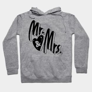 mr and mrs Hoodie